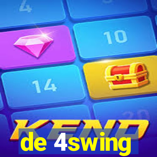 de 4swing